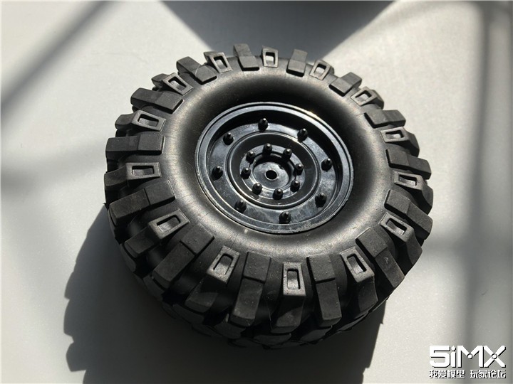 送给我的90046的十一礼物1/10防弹悍马-不服来撞！