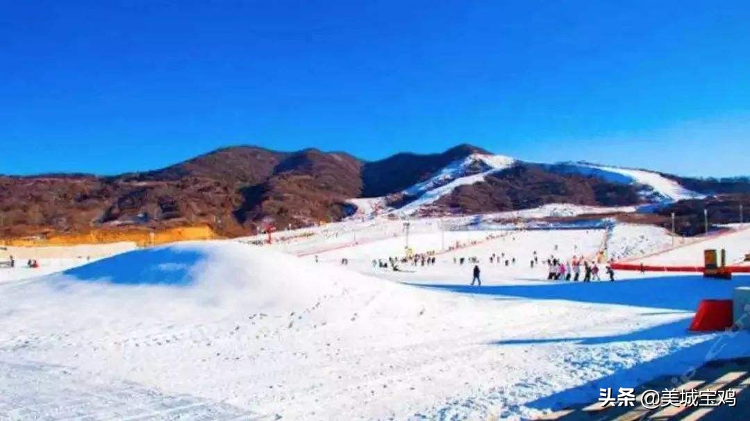 陕西眉县旅游攻略一日游,宝鸡市眉县太白山旅游景区