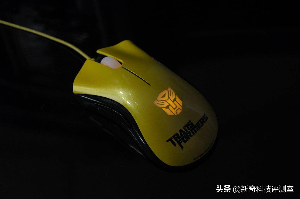 razer炼狱蝰蛇标准版好用嘛,razer雷蛇炼狱蝰蛇外贸