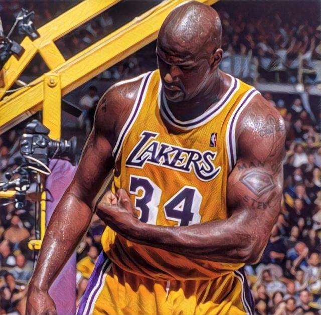 nba哪个曼巴最厉害,nba最强的黑曼巴操作