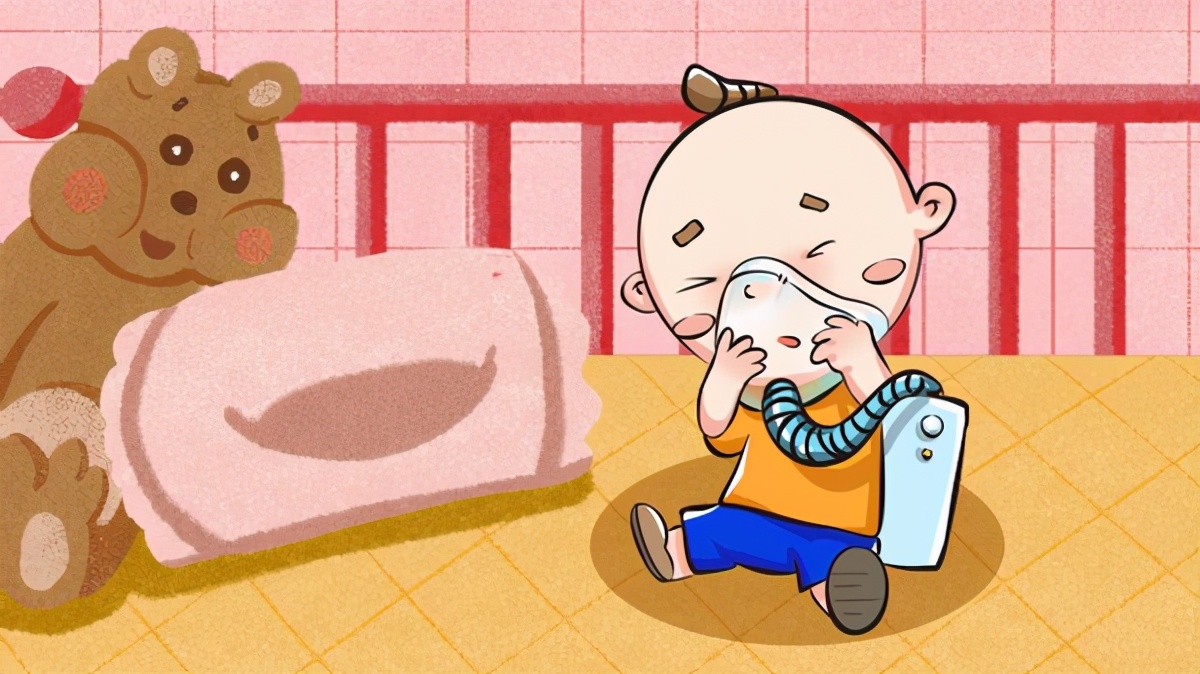 家中必备宝宝药,家里常备这8种药孩子生病不慌乱