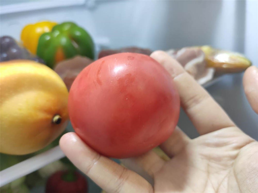 美的519升冰箱功率大吗,美的629升冰箱评测