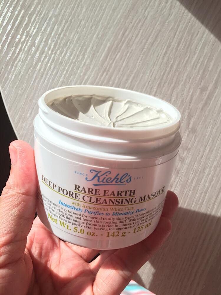 保湿效果好的清洁面膜排行榜,夏季清洁面膜去黑头