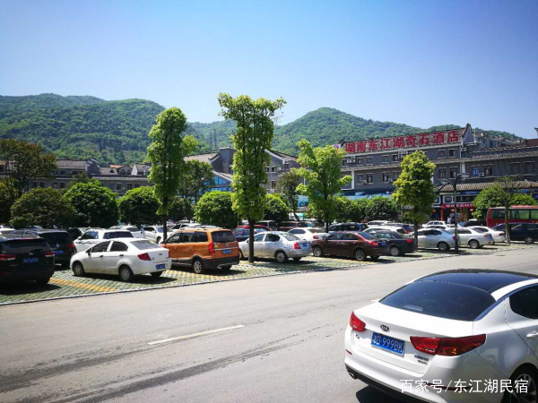 东江湖景区雾漫小东江攻略,东江湖自由行