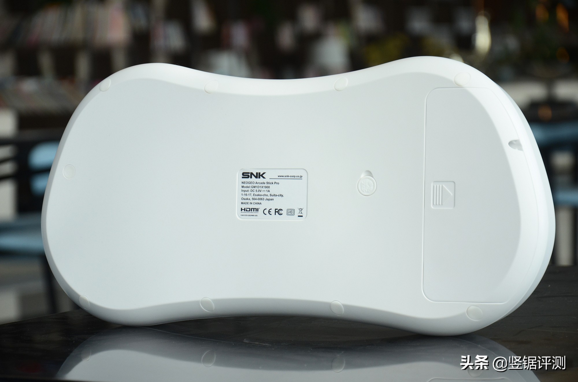 snk摇杆街机,snk街机摇杆可以玩什么