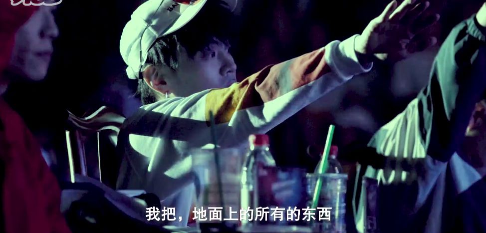 最后谁赢了这就是街舞,说到底还是