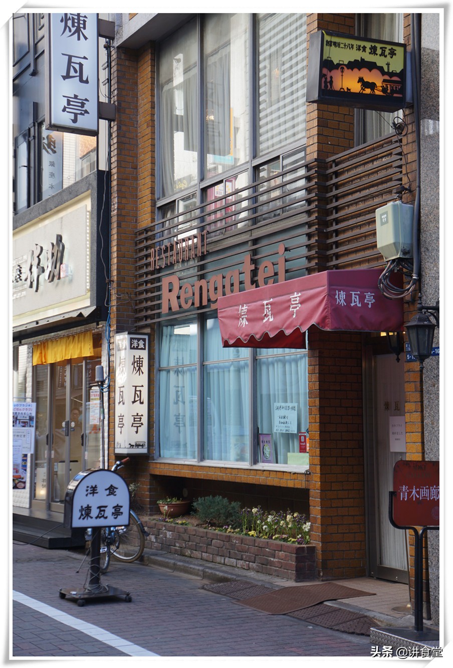 日本东京美食必吃排行榜,除了寿司还有哪些不怕凉吃的美食