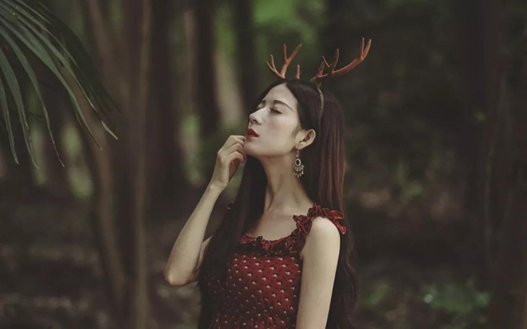 人像摄影风格大盘点,人像摄影风格种类大全