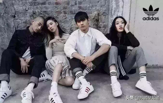 东楼4F｜耐克、阿迪持续输出ing，最高直减400!超赞新款狠货出血