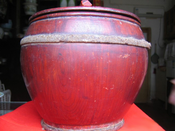 潮汕陪嫁箱习俗,潮汕习俗女方嫁妆用品