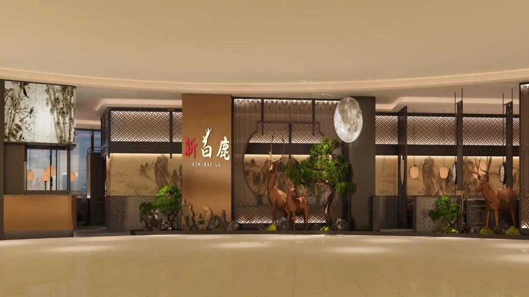 锡山八佰伴值得打卡的餐厅,无锡锡山八佰伴里面有什么吃的