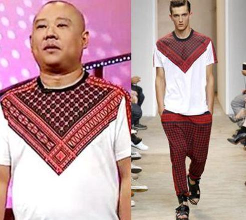 郭德纲背后的资本,郭德纲的商业帝国