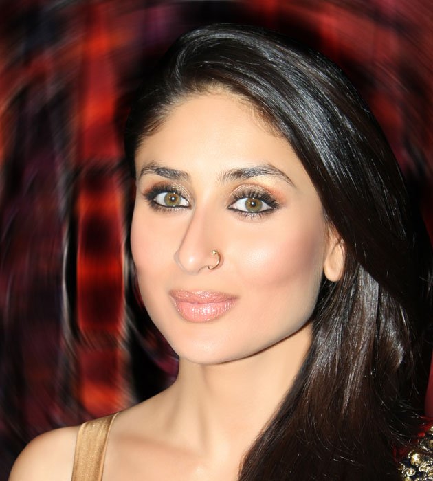 还记得当年的三傻组合吗爱情公寓,卡琳娜卡普尔三傻