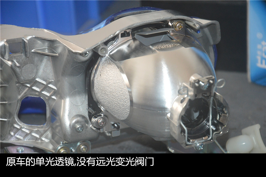 奥德赛车内具体空间,奥德赛车内灯光使用