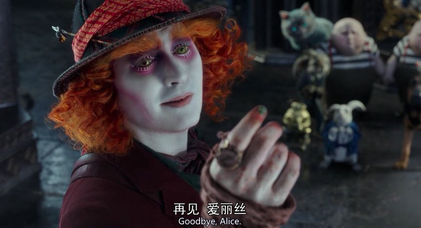 本周影片推荐:你找到了童年的那个兔子洞了吗?