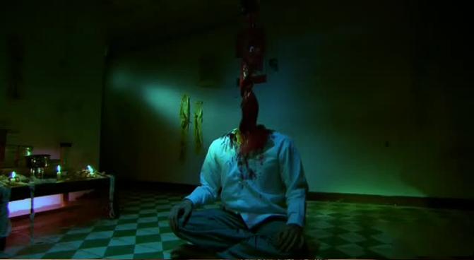 胆小慎入：关于降头术的几部经典之作