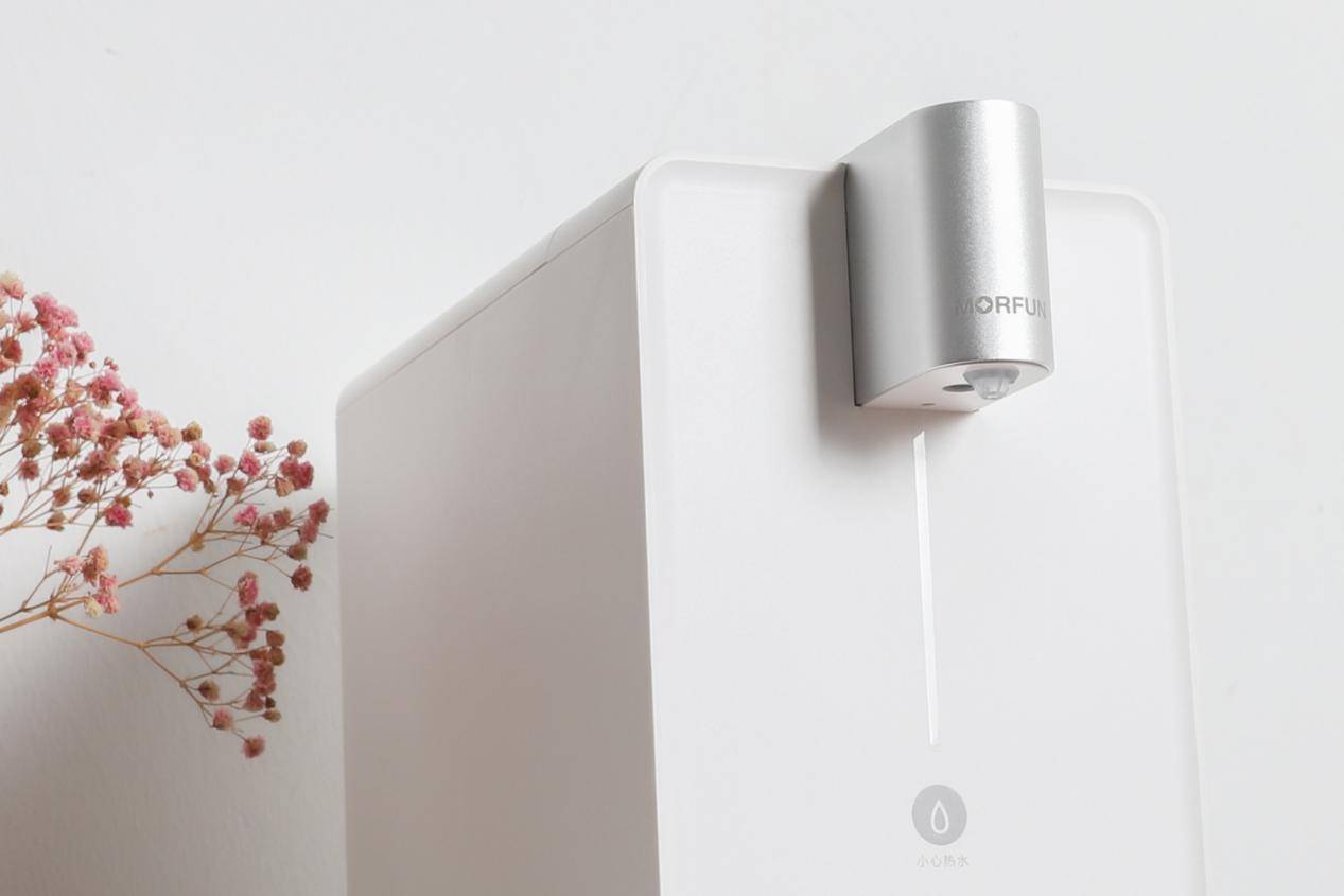 小米魔凡即热饮水吧评测,小米有品魔凡便携式即热饮水机