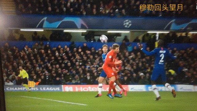 拜仁三十分钟传球,拜仁历年欧冠精彩瞬间