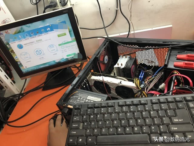 ultradmacrc错误对硬盘有什么影响,ultradmacrc计数错硬盘会发热吗