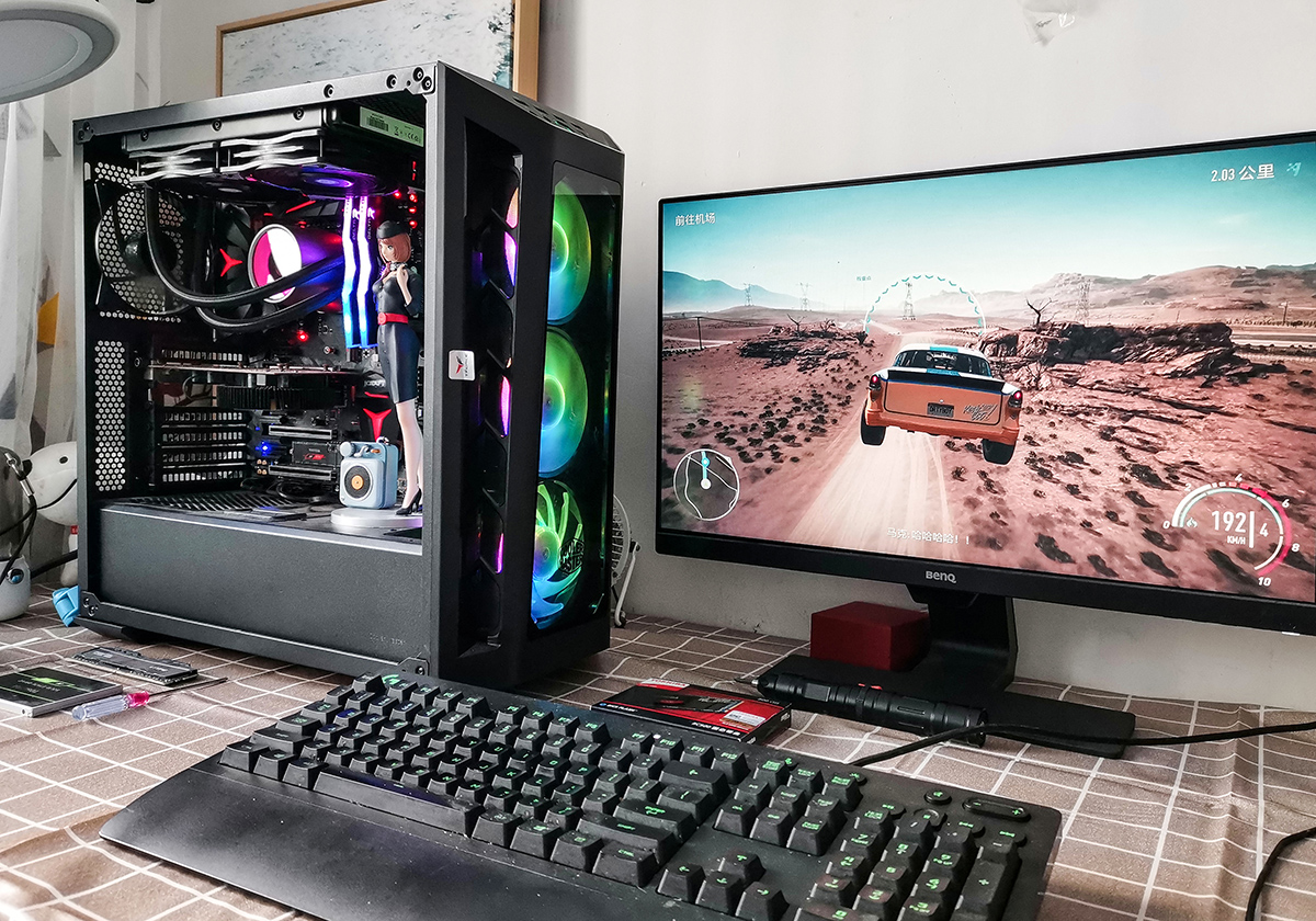 东芝铠侠nv256g固态硬盘价格,固态硬盘铠侠与东芝的区别