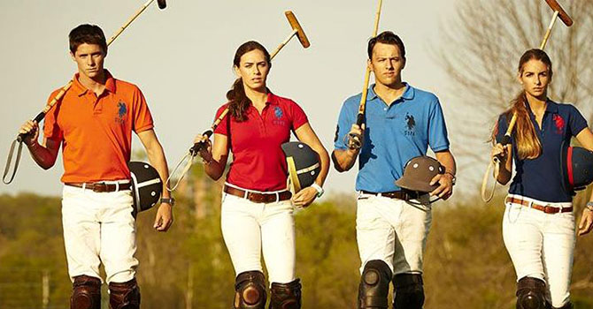 国内polo衫哪个品牌好,国内polo是第几代的