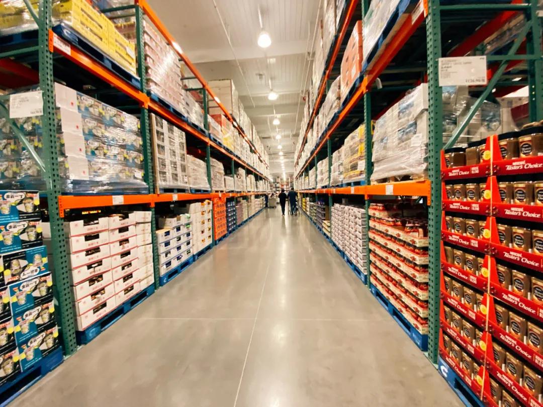 上海比较好玩的超市,上海外国超市有哪些