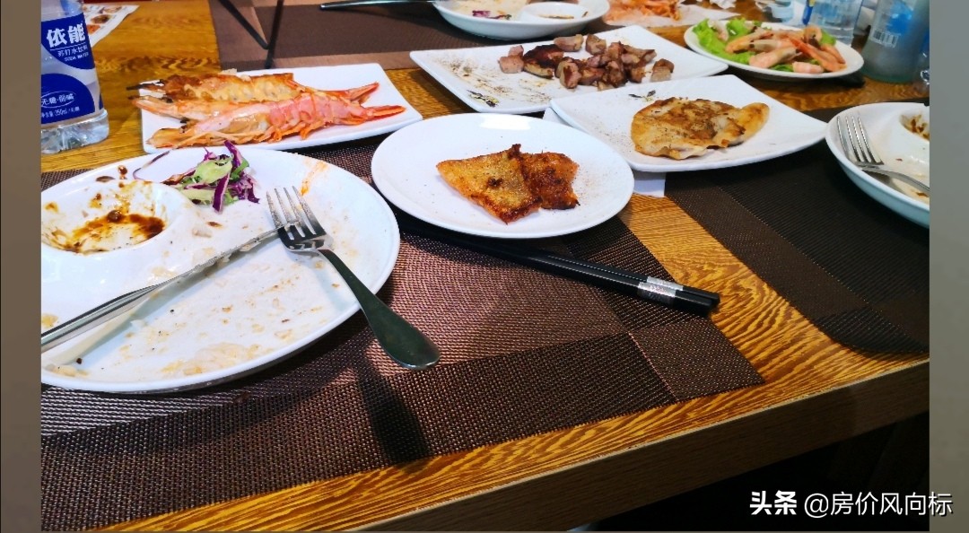 西餐法式铁板烧龙虾,铁板烧法式沙朗牛排套餐