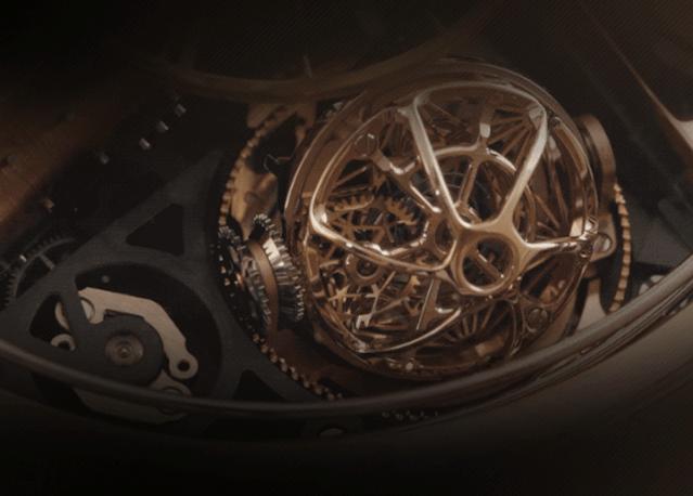 杰克宝jacob,杰克宝手表哪个系列最好