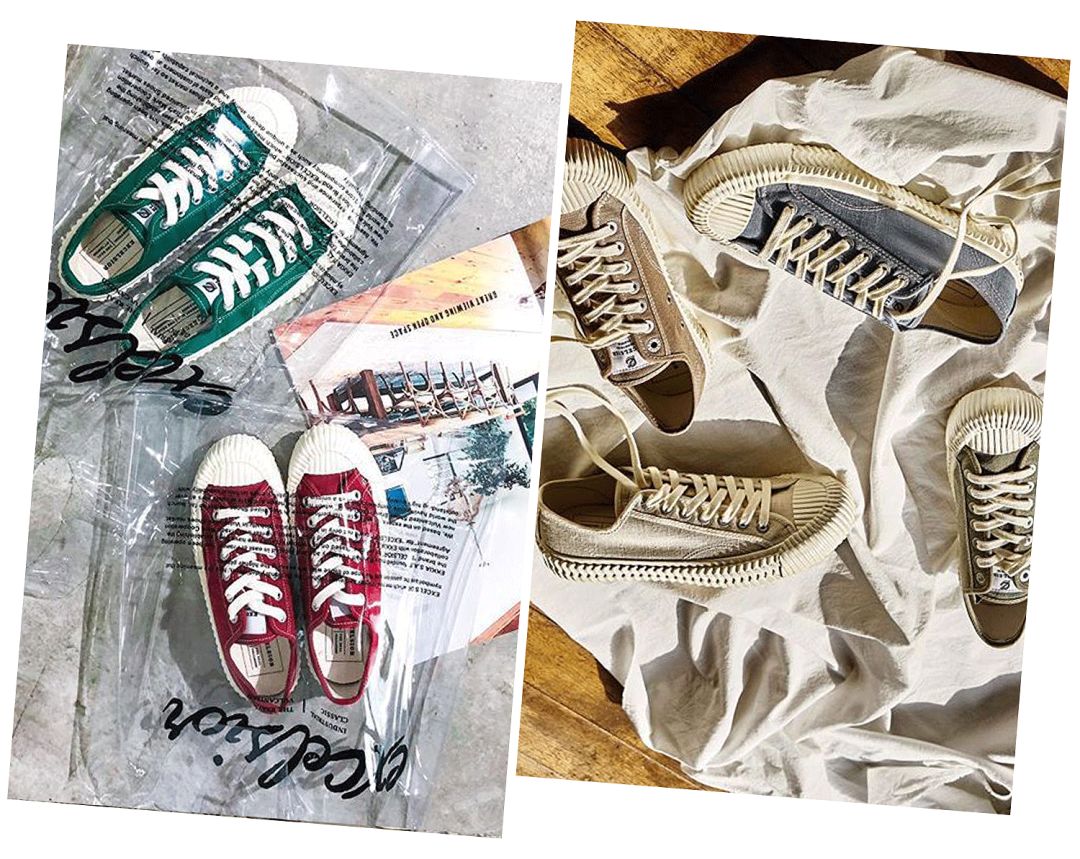 帆布鞋女推荐平价50元以下,平价好看小众品牌的高帮帆布鞋