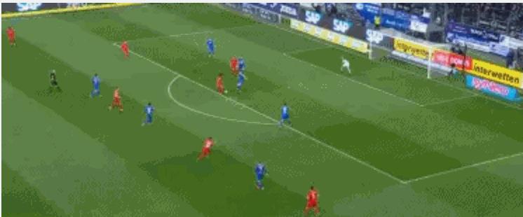 基米希防守集锦,现役十大中场基米希