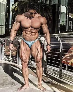 练腿只有酸痛了才会促睾吗,练腿促睾会脱发吗