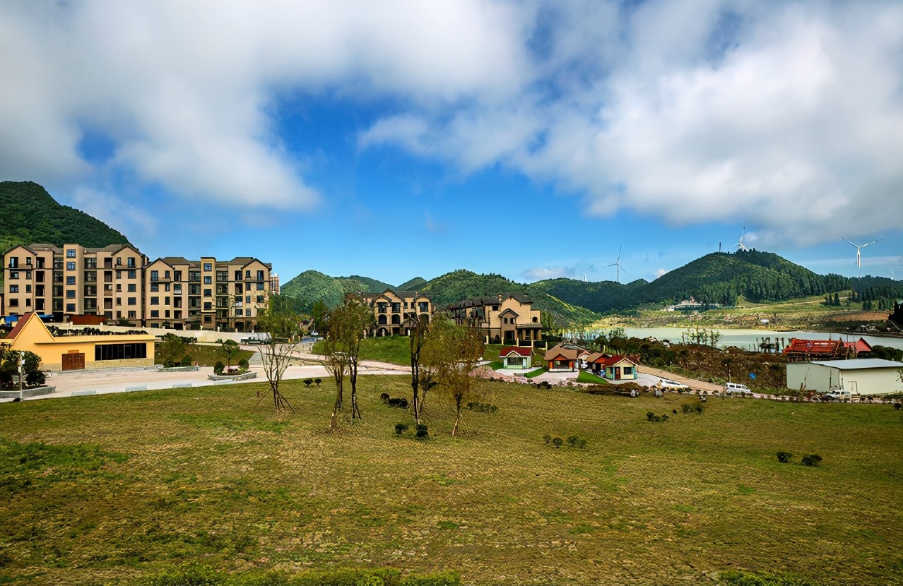 重庆人去哪里避暑最合适,重庆人适合出去避暑地方推荐