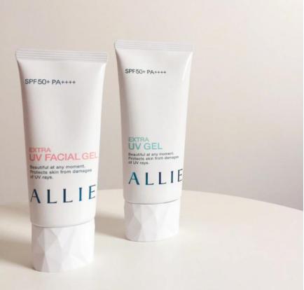 别碰这4款防晒，第1款平价，安耐“晒不黑”，怕你太漂“亮”！