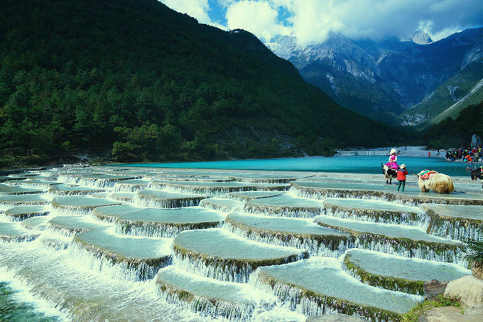 云南旅游全攻略自由行深度解析,云南每日详细旅游攻略最新