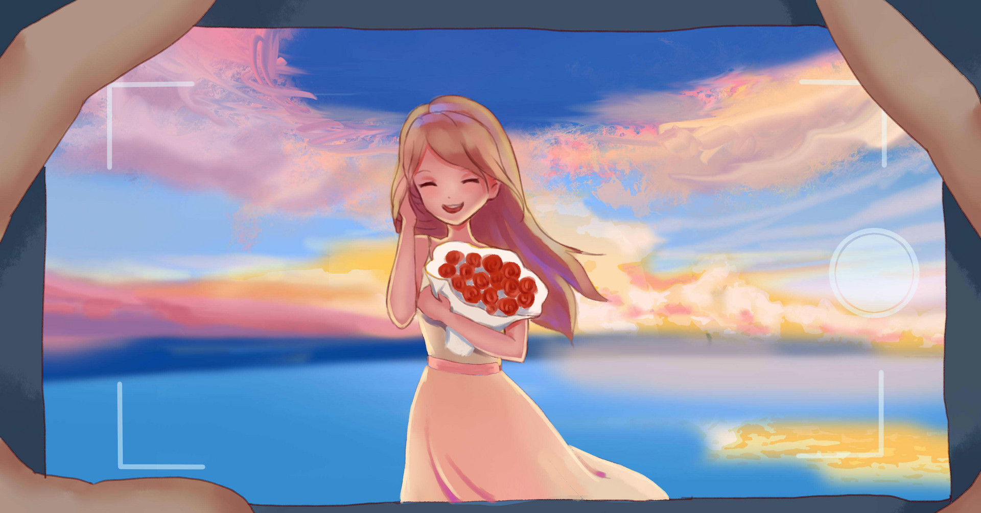 男人以为女人离开他什么都不是,丈夫以为妻子离开自己难活