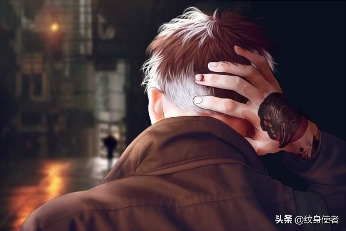 纹身技巧和注意事项,纹身常见知识解答