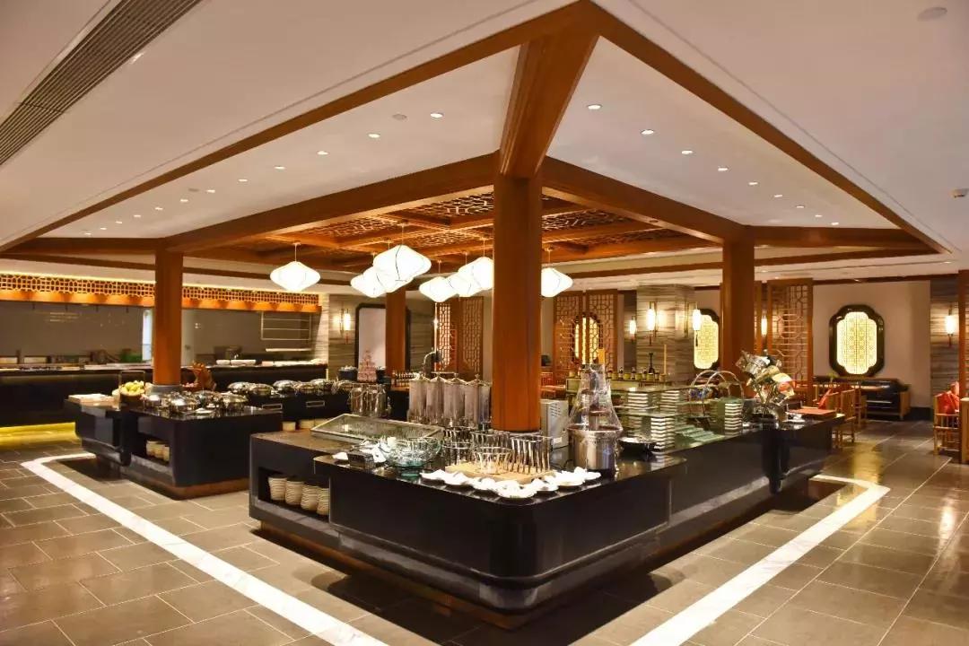 广东惠州这一“隐世桃源”酒店，需乘船入住，奢享岭南顶级温泉