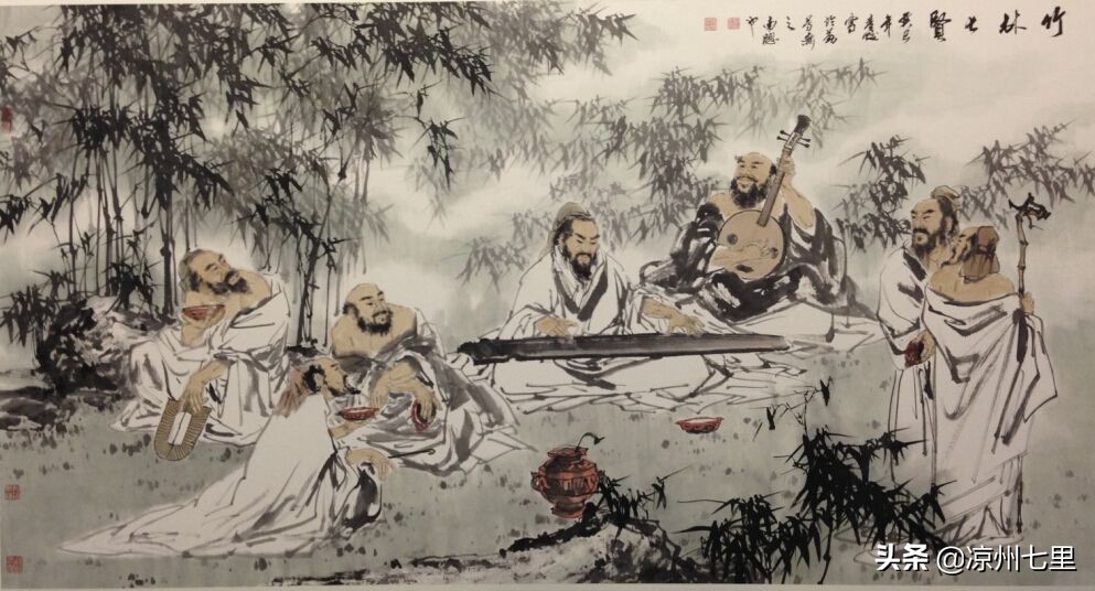 酒池肉林这样穷尽想象力的奢靡,是否是殷商*国亡**的主因?