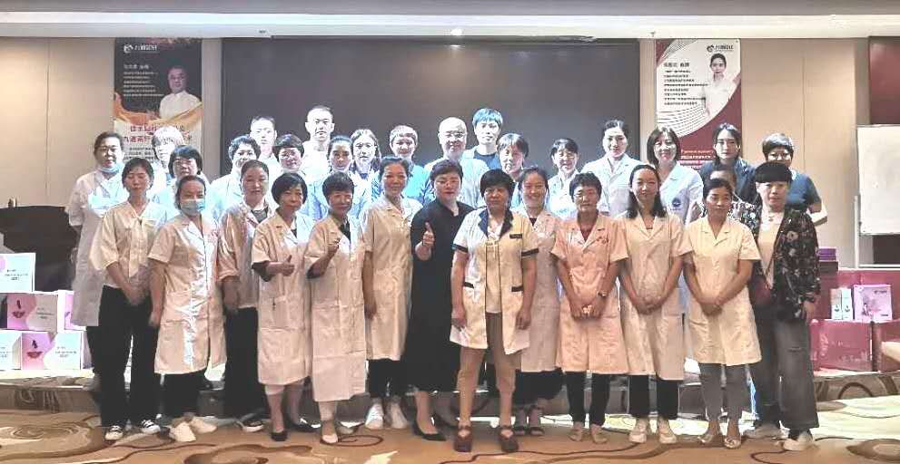 徒手医疗领域再添新成果女性“社交之癌”有望治愈