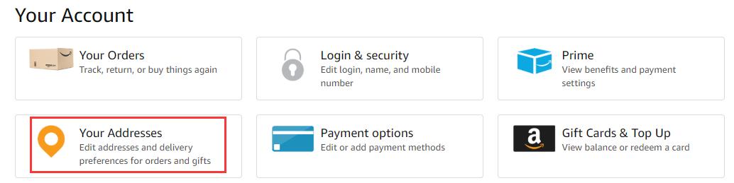 亚马逊退税9610,亚马逊退税申请