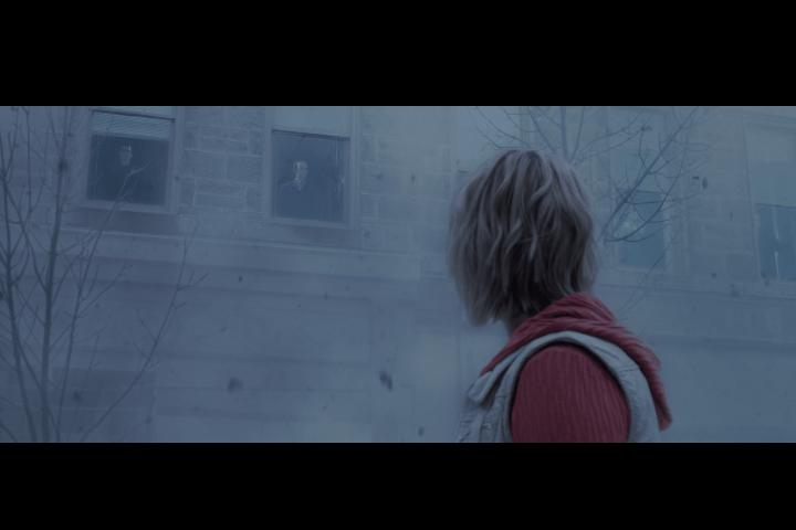 寂静岭2电影深度解析猛牛说电影,寂静岭2沉默之丘完整版电影