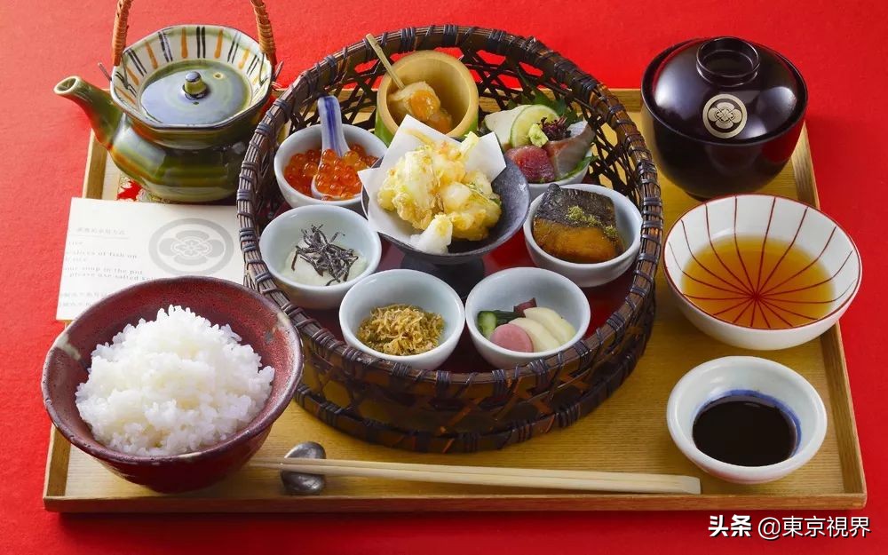 日本旅游必去的银座！游客：就想吃一顿“平民”午餐到底哪里有？