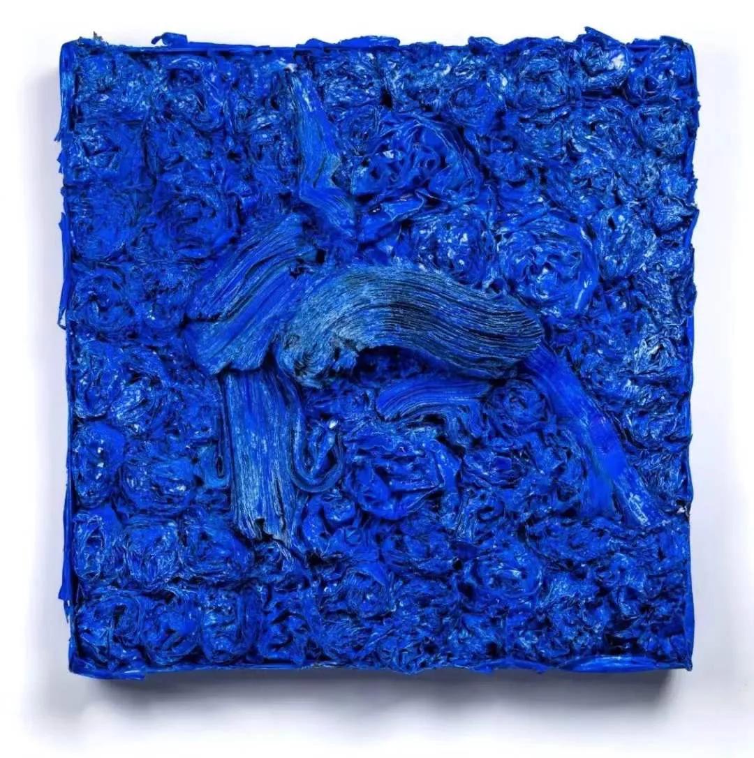 依洋带你看艺术ll艺术家：冉启泉作品赏析