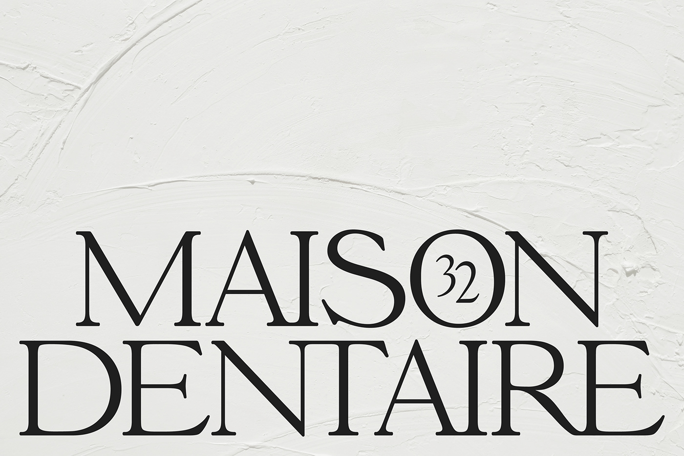 牙科诊所门头设计设计师,牙科诊所设计复古