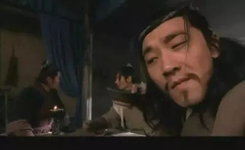 水浒传中10位作恶多端的好汉,读水浒的意义