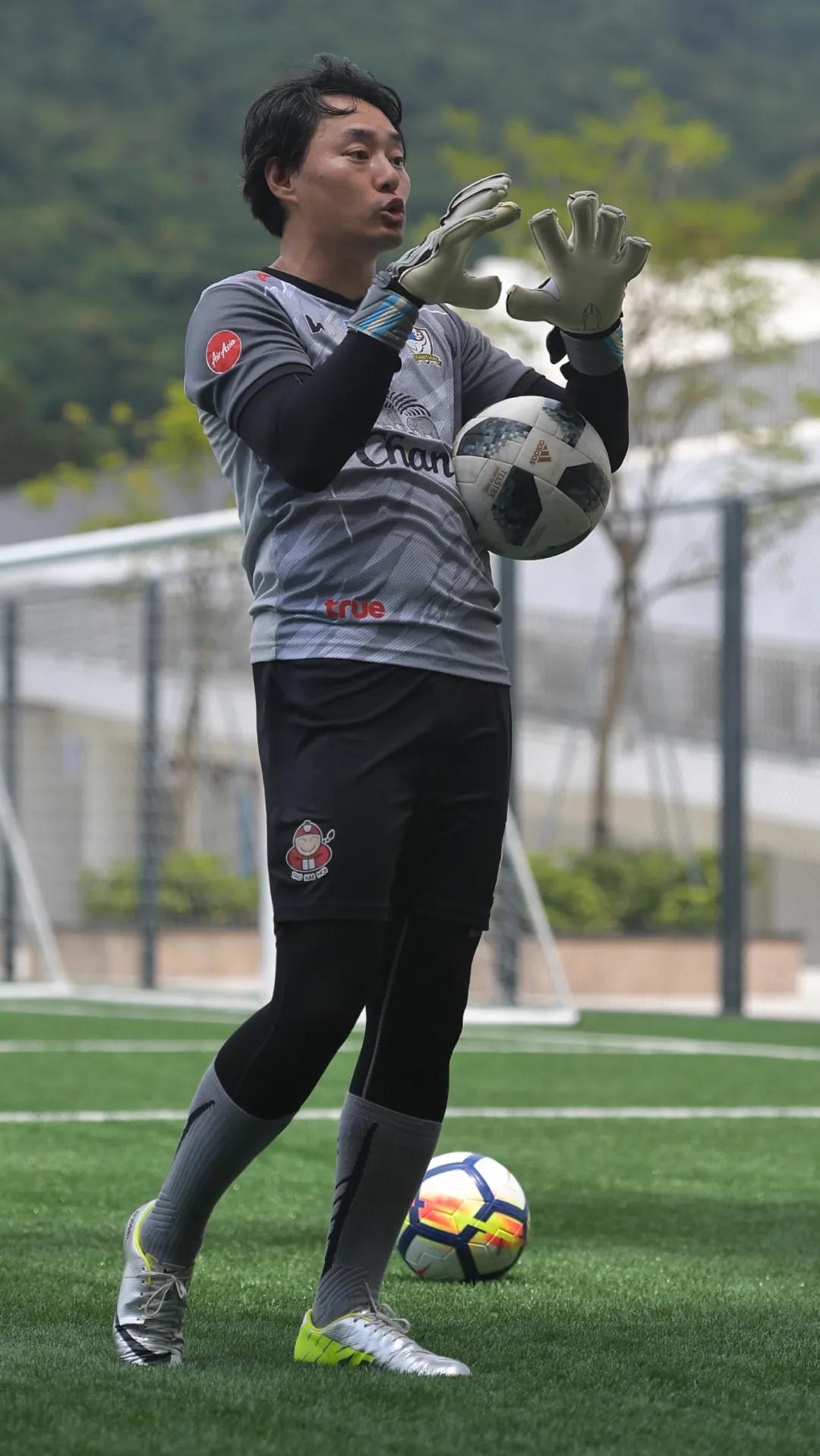 盘点绿茵场上的门神,绿茵场上英雄门神