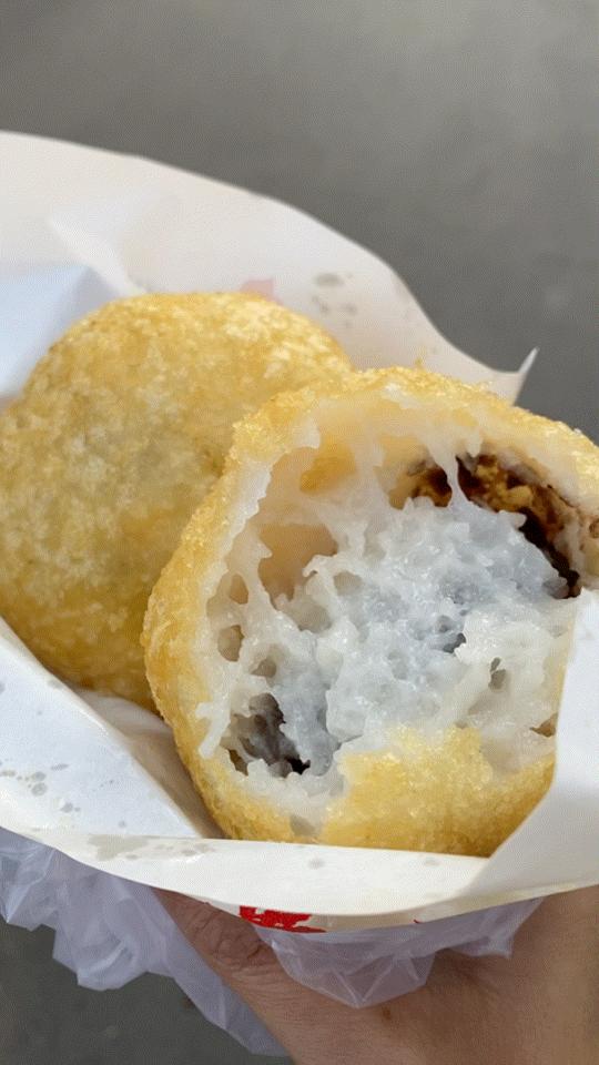 天津炸糕的正宗做法和配方大全,天津好吃的炸糕排行榜