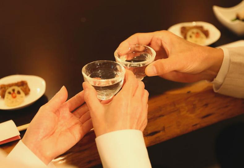 挑白酒,挑白酒技巧