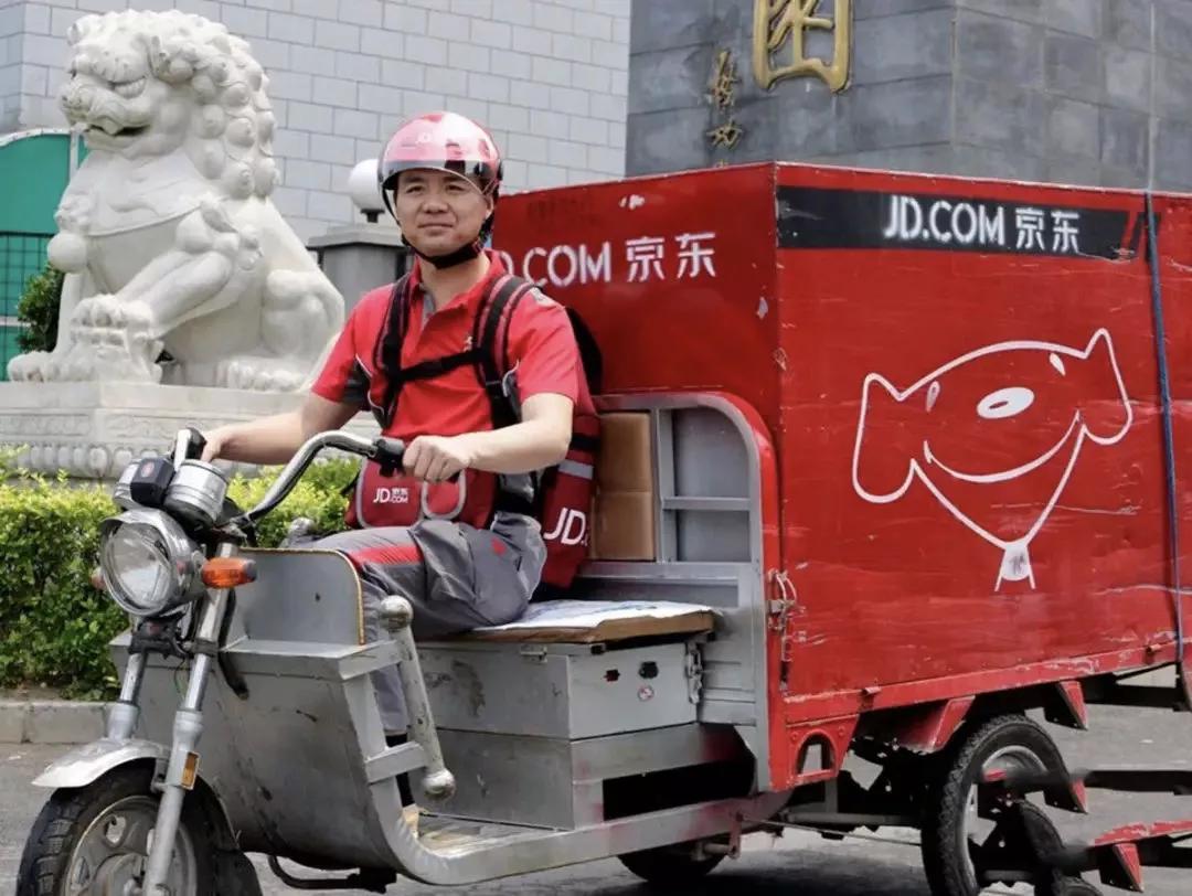 菜鸟物流和京东物流的发展潜力,京东物流5年内收入过千亿