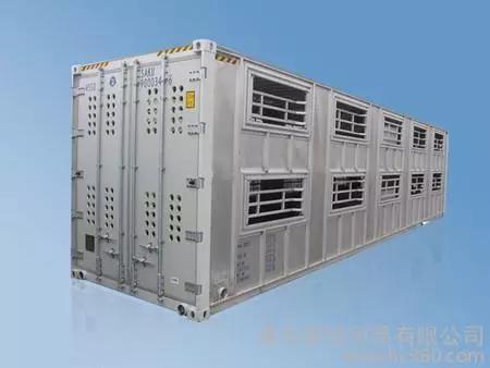 实用的30条集装箱知识值得收藏,集装箱运输100个常识